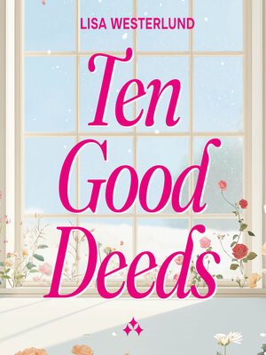 cover image of Ten Good Deeds